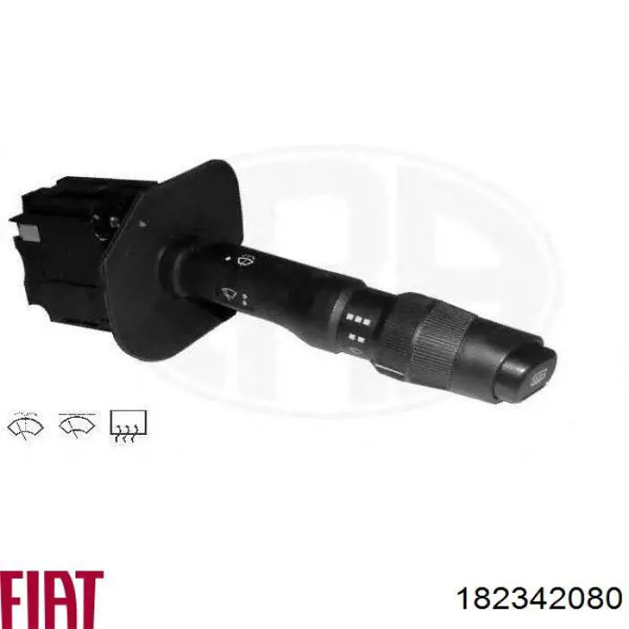  Fiat/Alfa/Lancia 182342080 ціна, від 99.39 USD