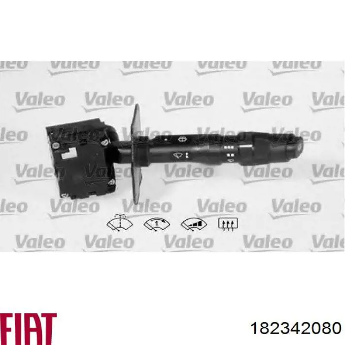 182342080 Fiat/Alfa/Lancia 