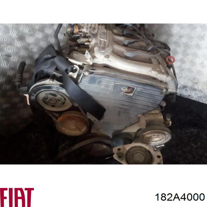 Купити 182A4000 Fiat/Alfa/Lancia Двигун