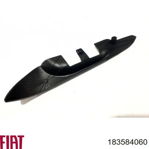  Fiat/Alfa/Lancia 183584060 ціна, від 13.29 USD