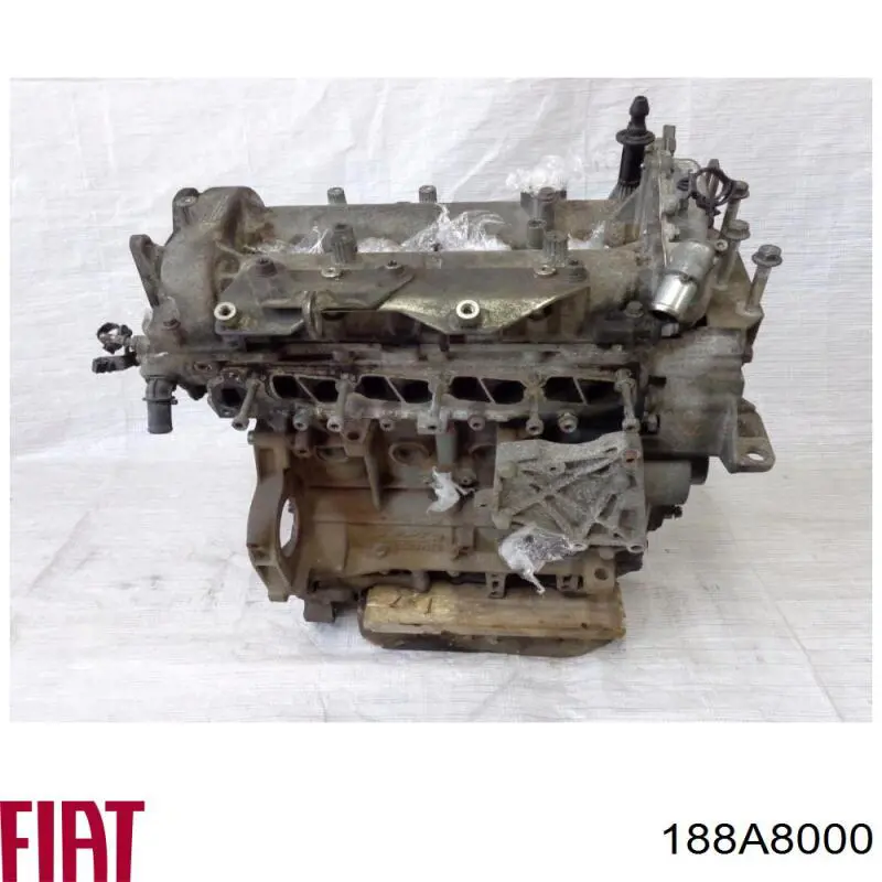 ДВЗ Fiat/Alfa/Lancia 188A8000 ціна, від 594.54 USD