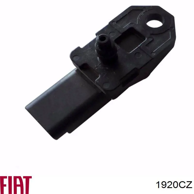 MAP сенсор Fiat/Alfa/Lancia 1920CZ ціна, від 22.04 USD