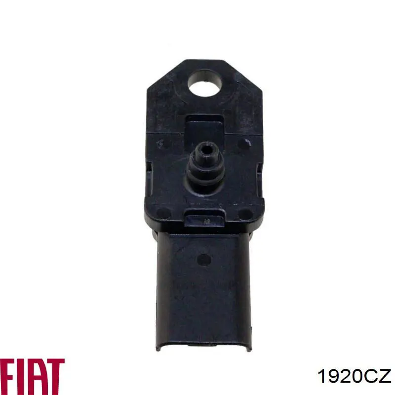 Купити 1920CZ Fiat/Alfa/Lancia Датчик абсолютного тиску