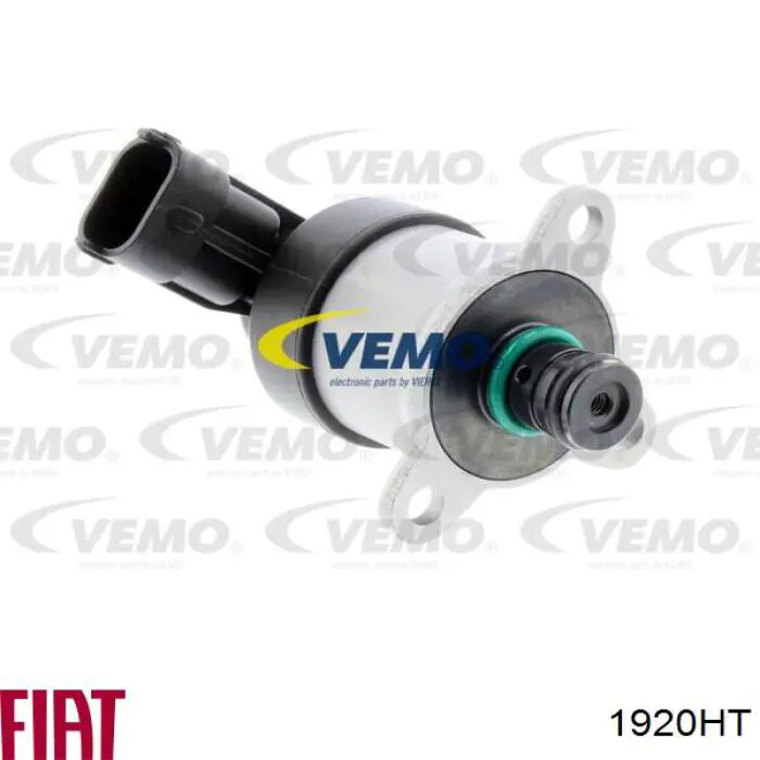 Купити 1920HT Fiat/Alfa/Lancia Насос паливний високого тиску (ПНВТ) - DIESEL