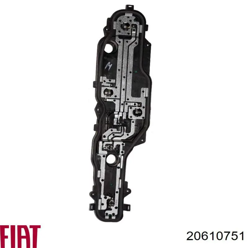 Купити 20610751 Fiat/Alfa/Lancia 