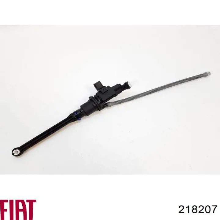 ГЦЗ Fiat/Alfa/Lancia 218207 ціна, від 29.29 USD