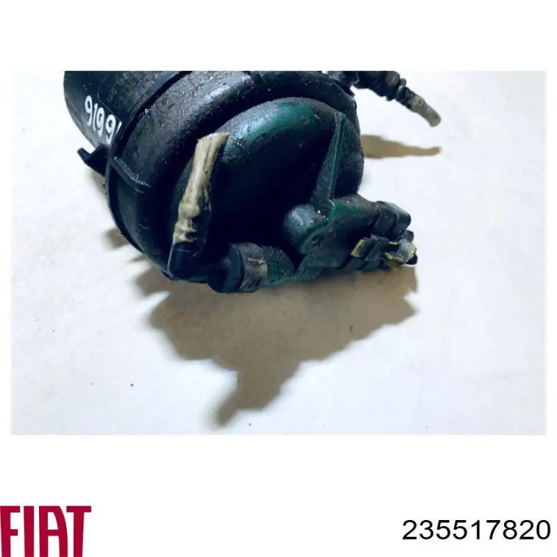 Купити 235517820 Fiat/Alfa/Lancia 