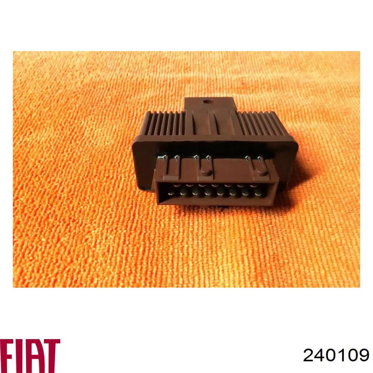 Купити 240109 Fiat/Alfa/Lancia Реле електробензонасосу