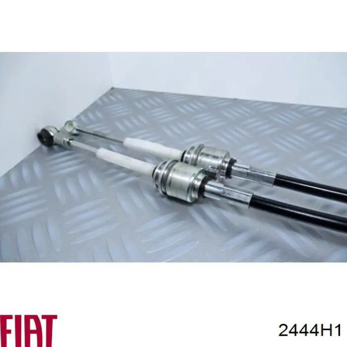 Купити 2444H1 Fiat/Alfa/Lancia Трос перемикання передач