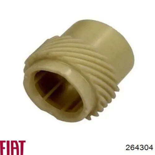 264304 Fiat/Alfa/Lancia Шестерня спідометра, ведуча
