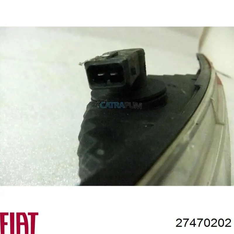  27470202 Fiat/Alfa/Lancia