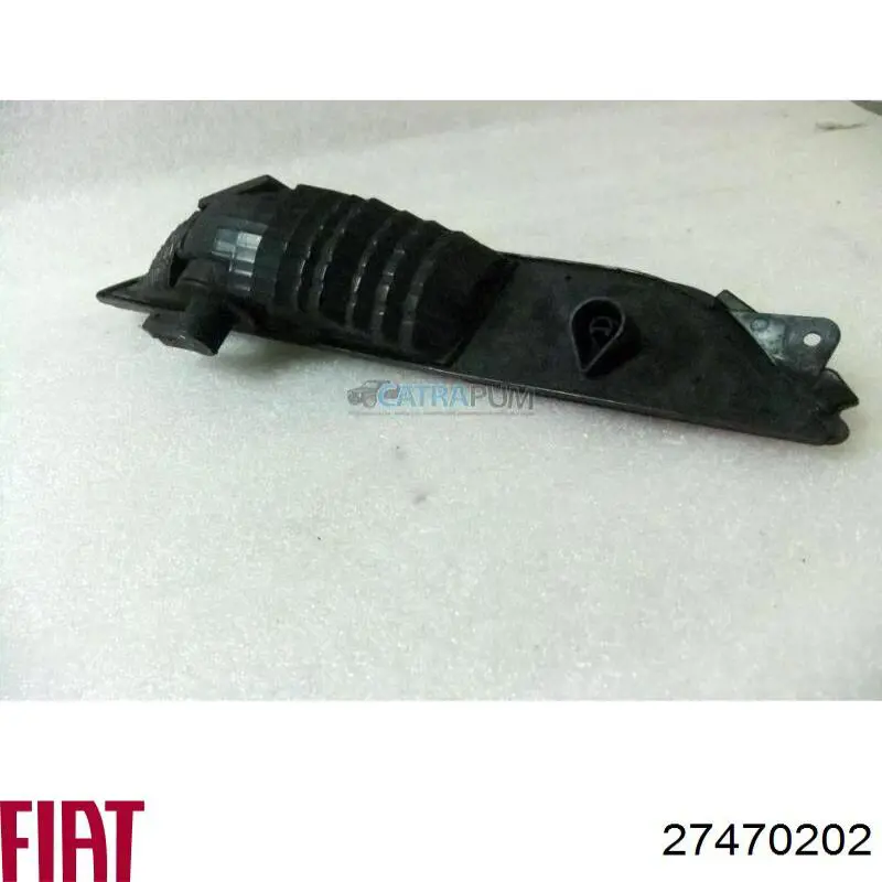  Fiat/Alfa/Lancia 27470202 ціна, від 25.34 USD