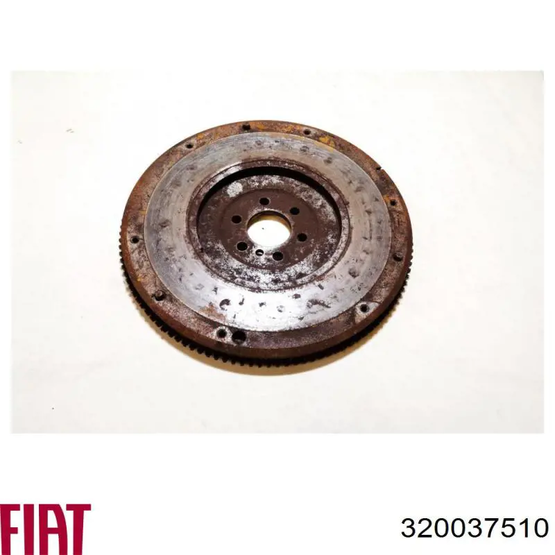 Зчеплення Fiat/Alfa/Lancia 320037510 ціна, від 10.30 USD