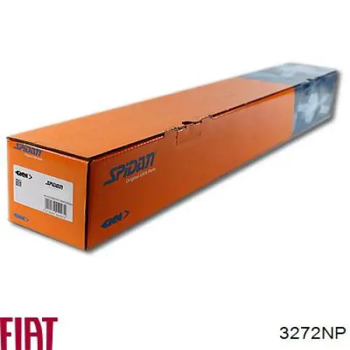 Граната колісна Fiat/Alfa/Lancia 3272NP ціна, від 30.83 USD