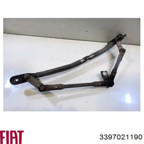 3397021190 Fiat/Alfa/Lancia 