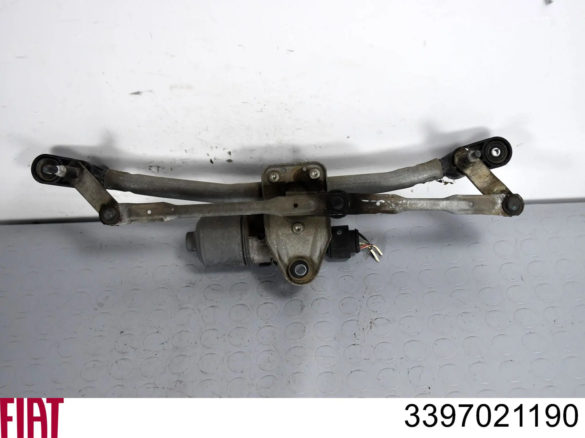  Fiat/Alfa/Lancia 3397021190 ціна, від 29.13 USD