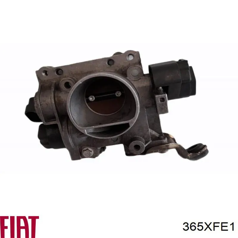 365XFE1 Fiat/Alfa/Lancia 