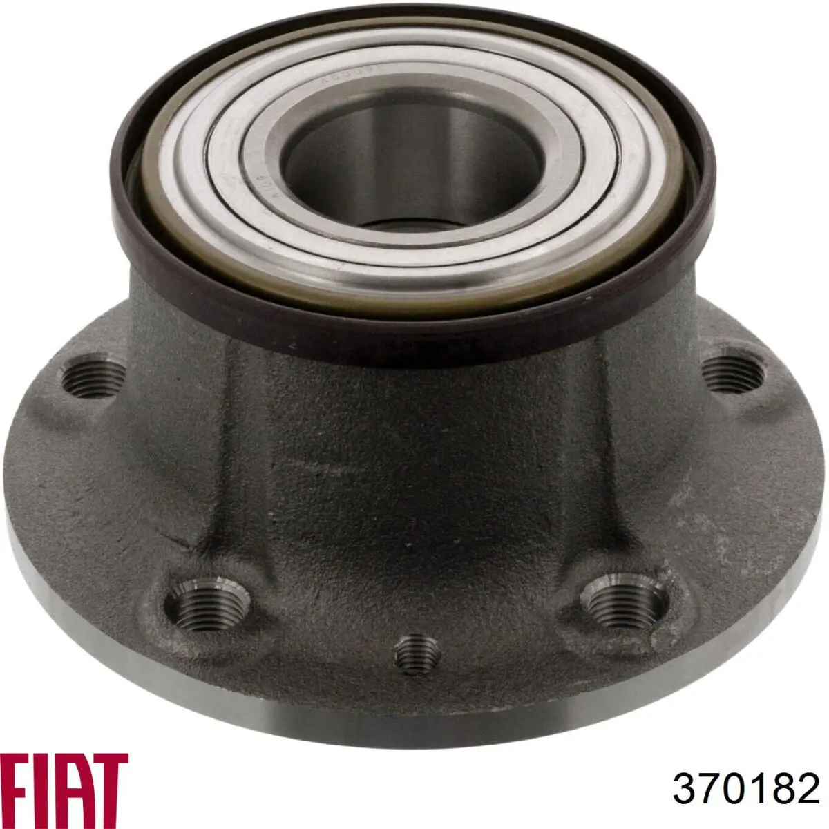 Маточини задніх коліс Fiat/Alfa/Lancia 370182 ціна, від 73.90 USD