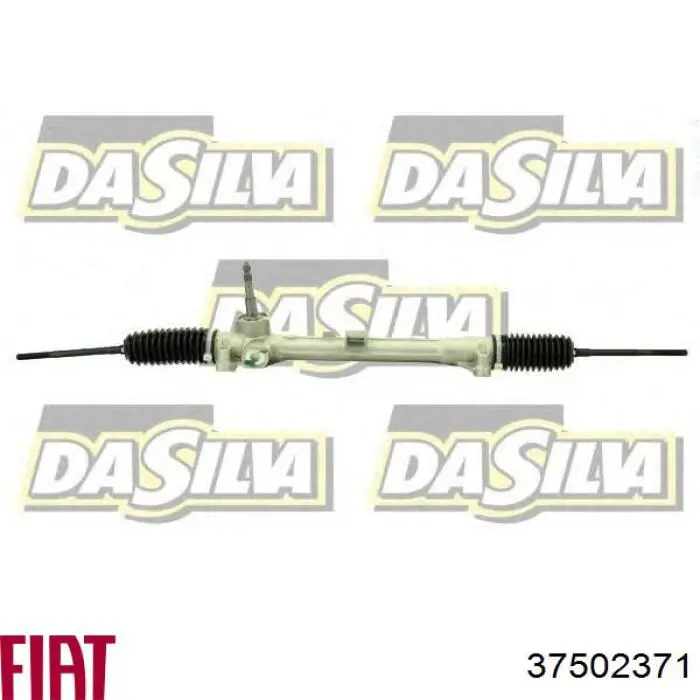 Управління рульове в зборі Fiat/Alfa/Lancia 37502371 ціна, від 73.14 USD
