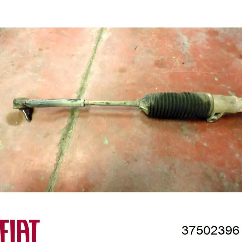  Fiat/Alfa/Lancia 37502396 ціна, від 43.79 USD