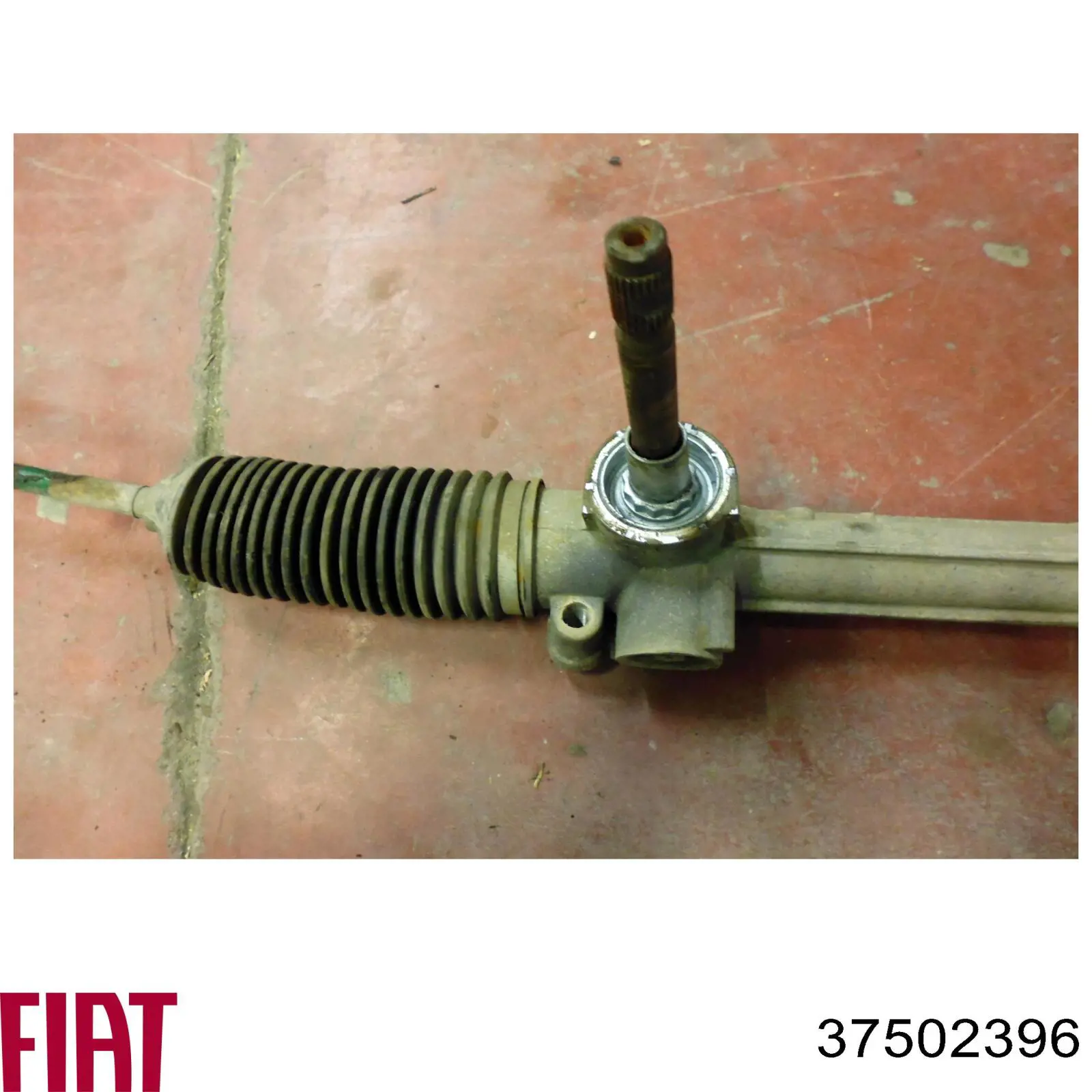 37502396 Fiat/Alfa/Lancia