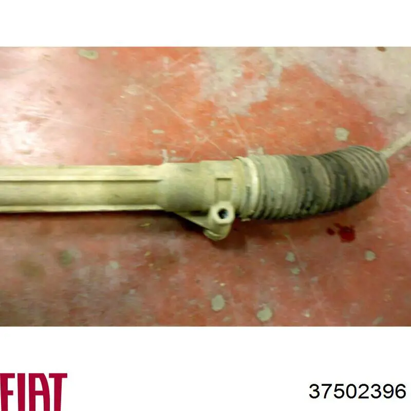 Купити 37502396 Fiat/Alfa/Lancia 