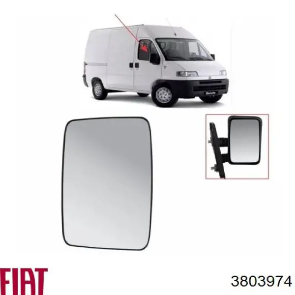 3803974 Fiat/Alfa/Lancia 