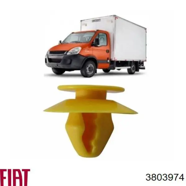  Fiat/Alfa/Lancia 3803974 ціна, від 5.20 USD
