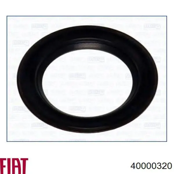 Купити 40000320 Fiat/Alfa/Lancia Сальник коленвала передній