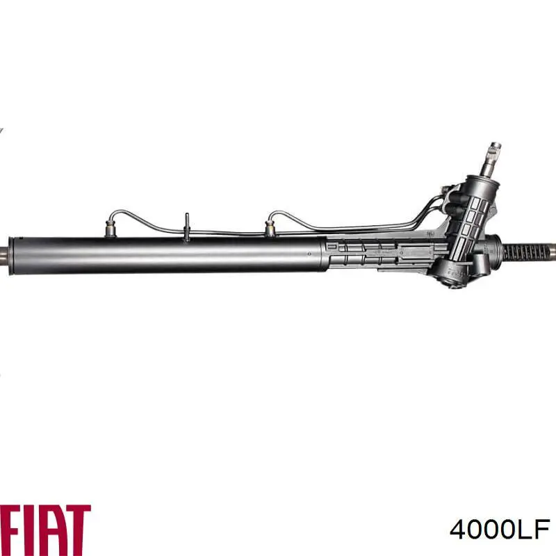 Рейка рульова 4000LF Fiat/Alfa/Lancia