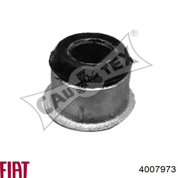 Сайлентблок переднього важеля 4007973 Fiat/Alfa/Lancia