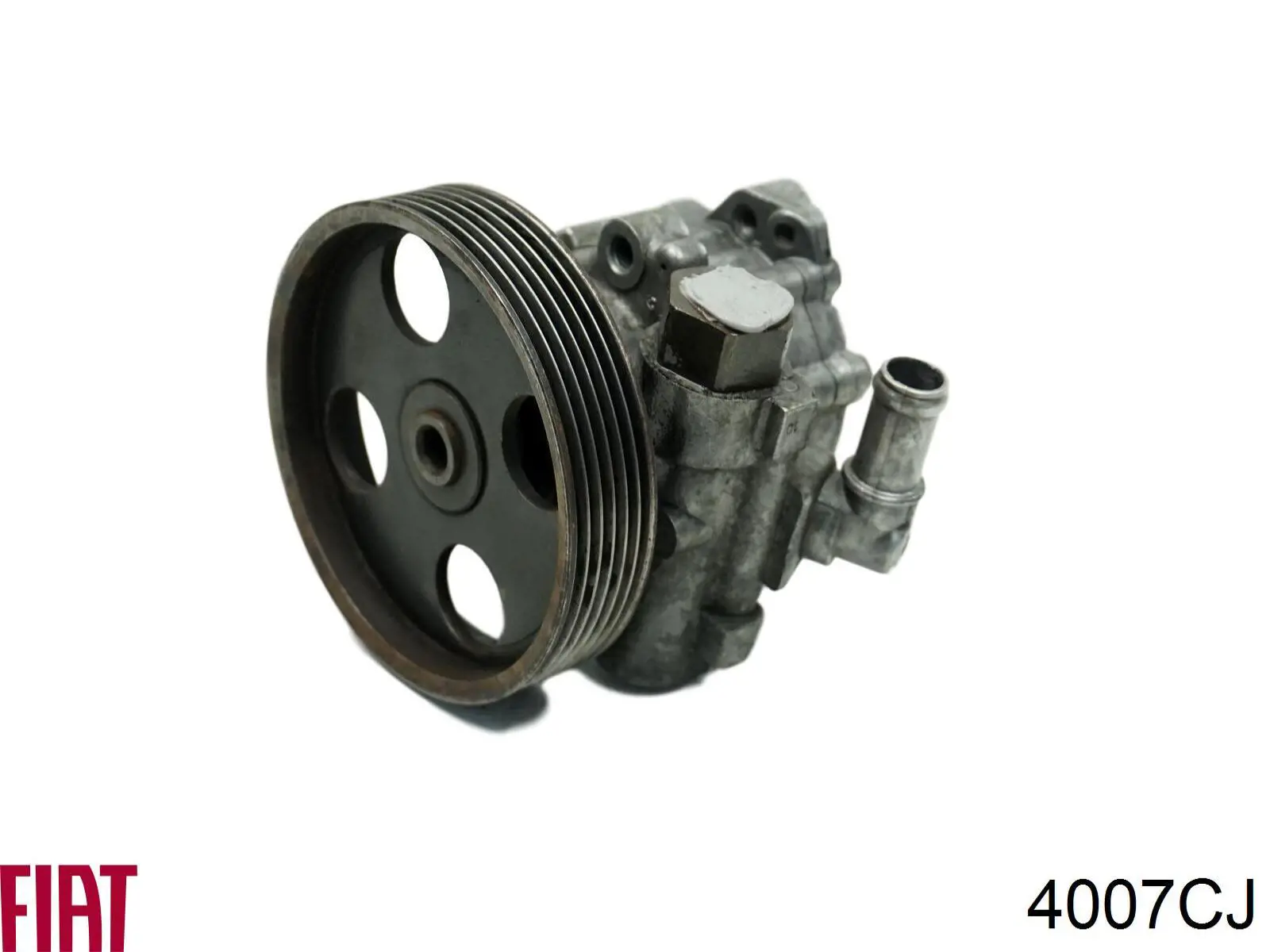 Насос ГПК Fiat/Alfa/Lancia 4007CJ ціна, від 76.25 USD