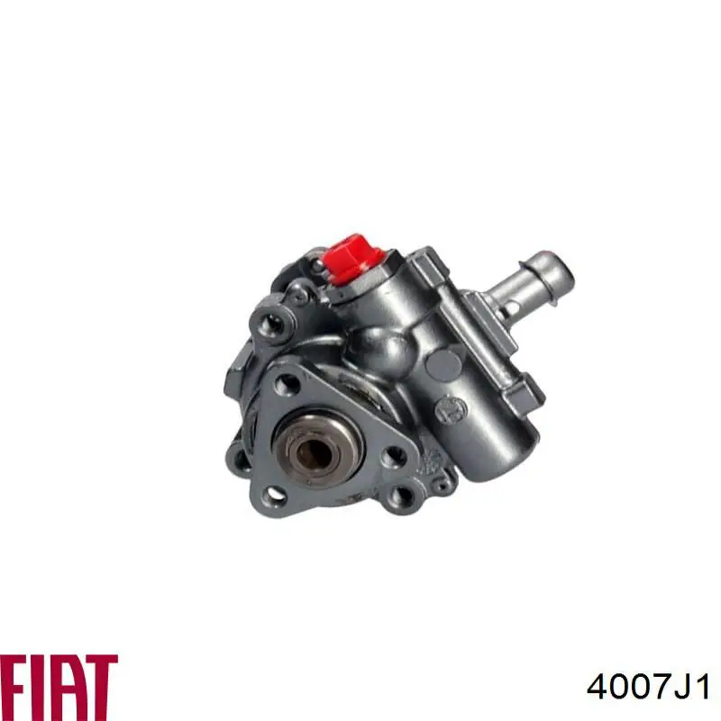 Купити 4007J1 Fiat/Alfa/Lancia Насос гідравліки