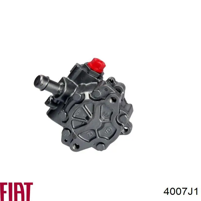 Насос ГПК Fiat/Alfa/Lancia 4007J1 ціна, від 30.96 USD