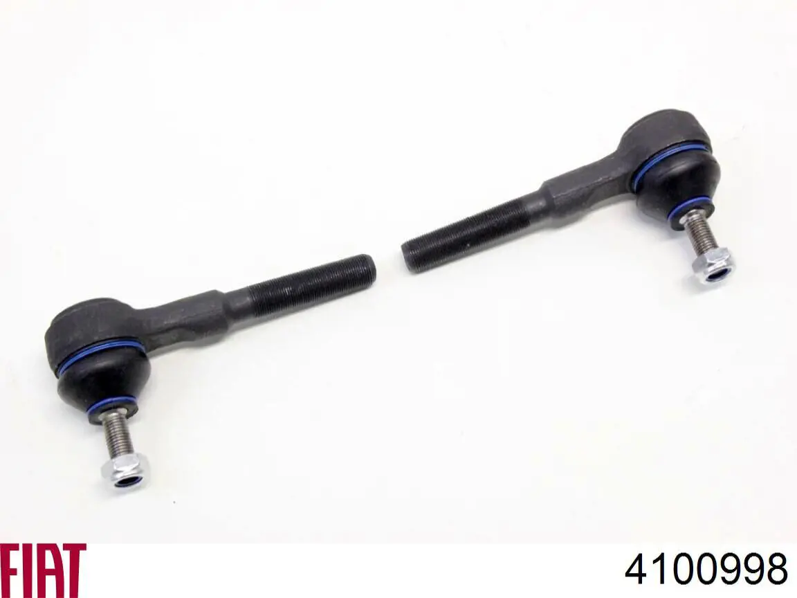 Накінечник рульової тяги, внутрішній Mototechnika 08PKZ01 ціна, від 16.22 USD
