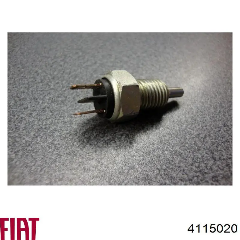 4115020 Fiat/Alfa/Lancia Датчик включення ліхтарів заднього ходу