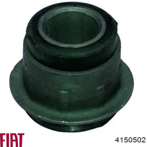 Сайлентблок переднього важеля 4150502 Fiat/Alfa/Lancia
