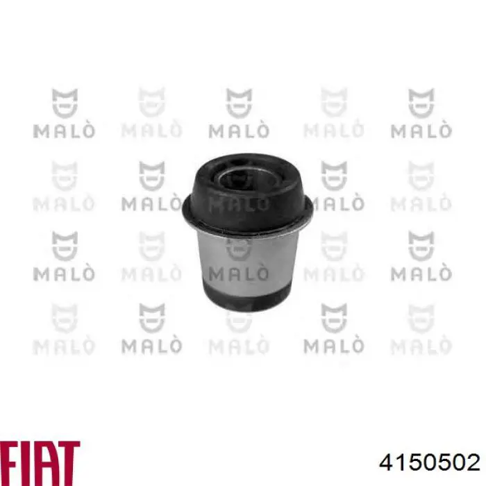 Купити 4150502 Fiat/Alfa/Lancia Сайлентблок передньої підвіски