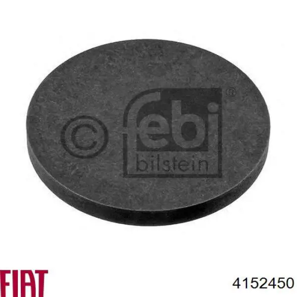 Шайба регулювальна Fiat/Alfa/Lancia 4152450 ціна, від 1.86 USD