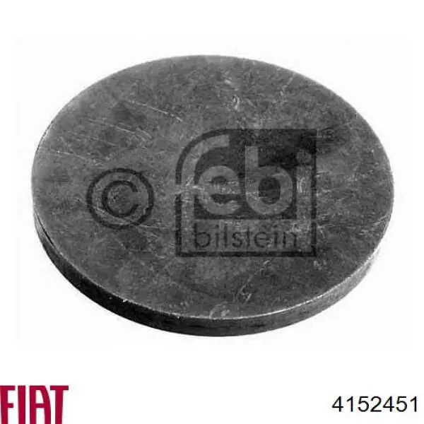 Шайба регулювальна Metelli 030023 ціна, від 1.97 USD