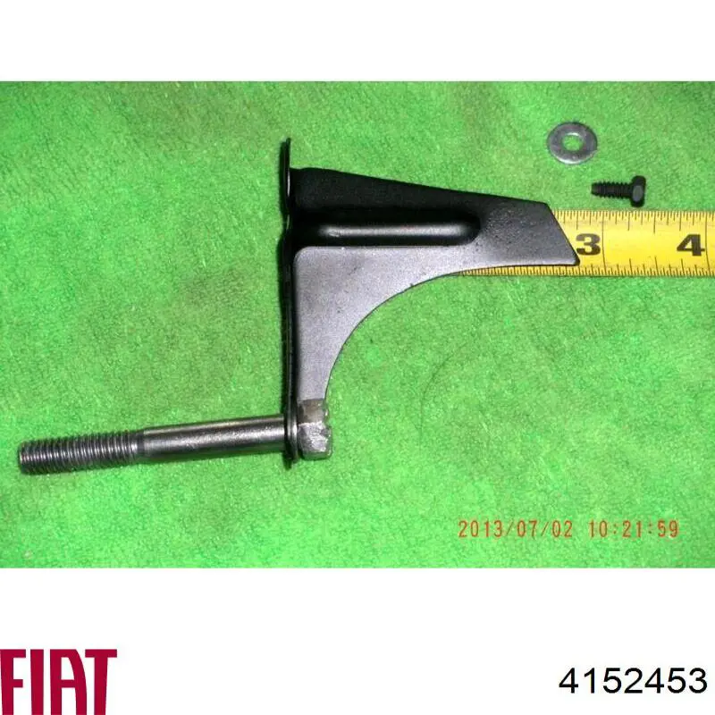 Шайба регулювальна Fiat/Alfa/Lancia 4152453 ціна, від 1.86 USD
