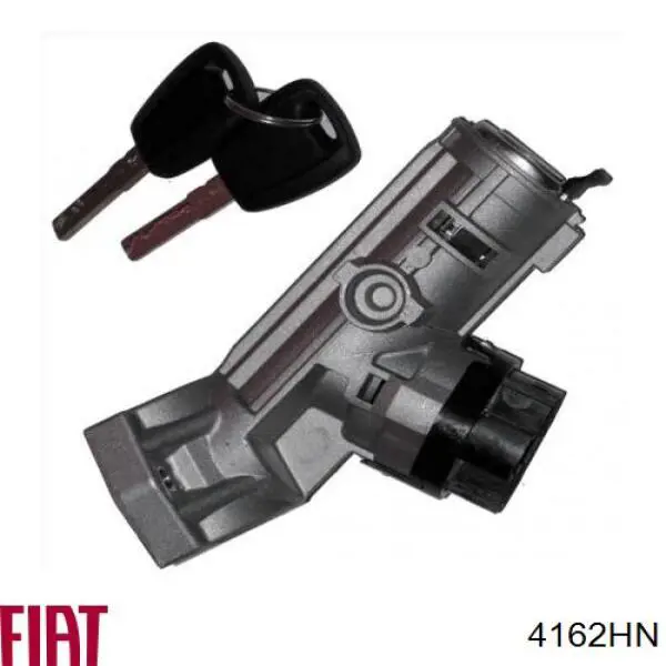 Замок запалювання Fiat/Alfa/Lancia 4162HN ціна, від 35.57 USD