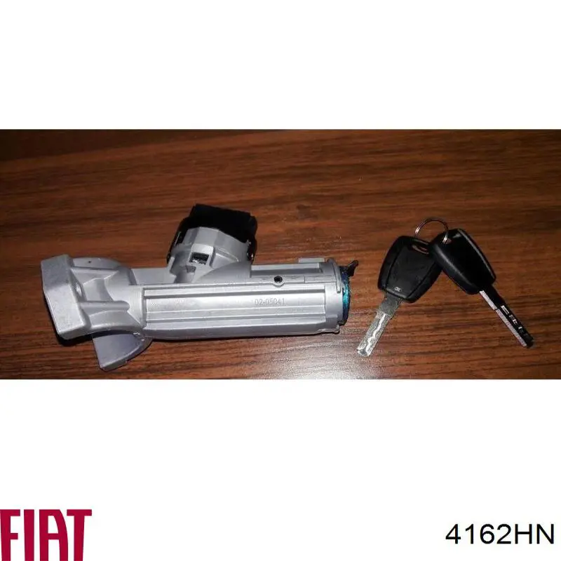Замок запалювання 4162HN Fiat/Alfa/Lancia