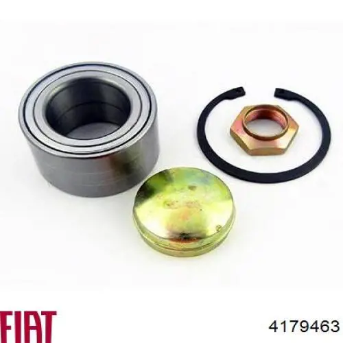  Fiat/Alfa/Lancia 4179463 ціна, від 1.58 USD