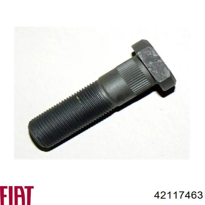 Купити 42117463 Fiat/Alfa/Lancia Шпилька піввісь