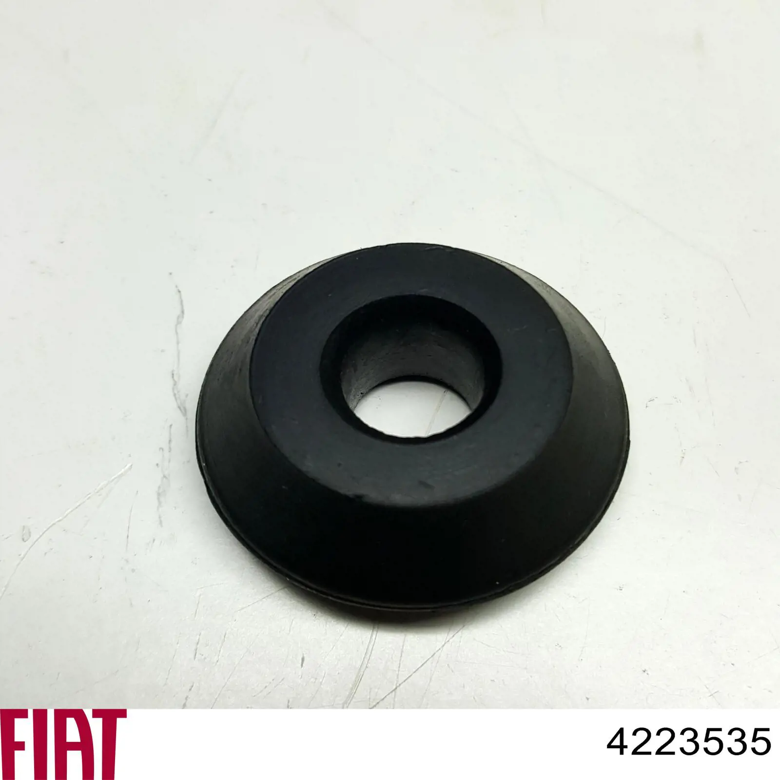 Шайба регулювальна Fiat/Alfa/Lancia 4223535 ціна, від 1.81 USD