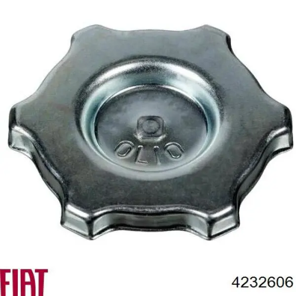 21011009146PCSMS Master-sport Кришка маслозаливной горловини