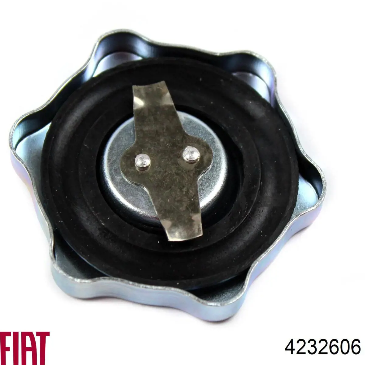 Купити 4232606 Fiat/Alfa/Lancia Кришка маслозаливной горловини