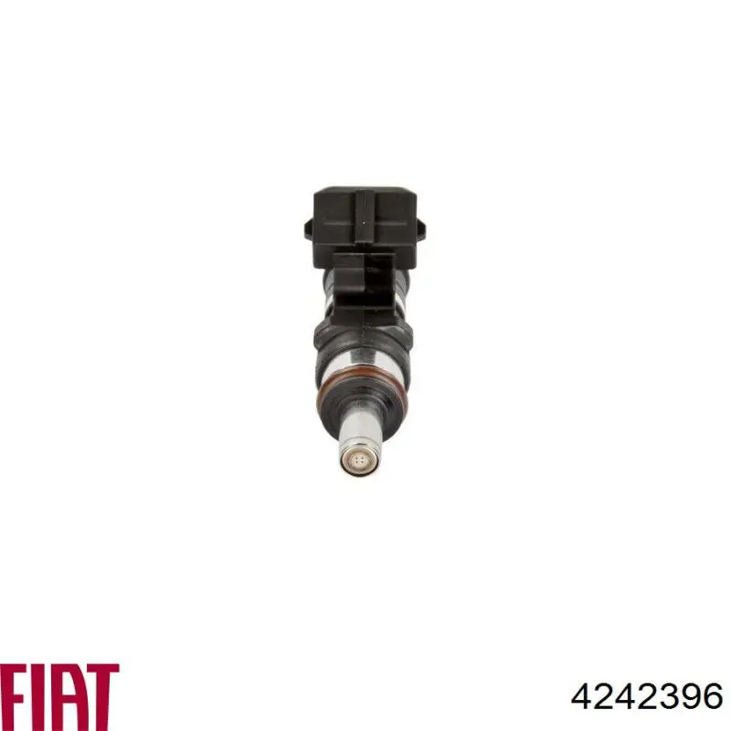 4242396 Fiat/Alfa/Lancia Ремінь двигуна