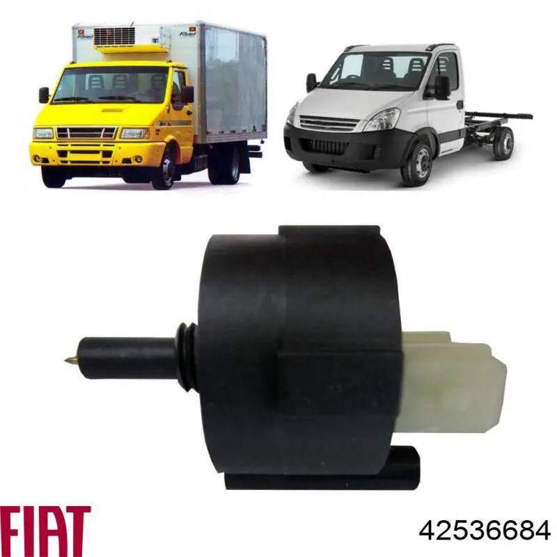 Датчик покажчика рівня палива Fiat/Alfa/Lancia 42536684 ціна, від 33.04 USD